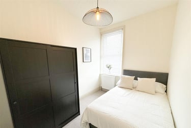 3 bed flat, Warwick Street, Shieldfield, Newcastle, NE65AR - Image 6